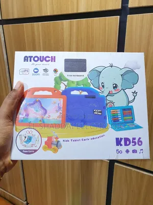New Atouch KD56 256 GB