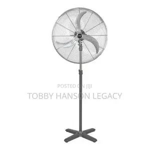 Qasa 26 Inches Industrial Fan Motor For Qsf-2619