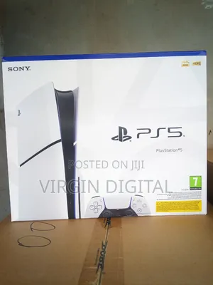 Playstation 5