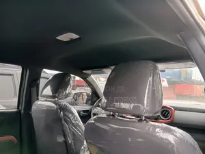 Toyota Tacoma TRD Sport 2018 Gold