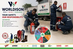 Supply And Servicing Of Fire Extinguishers