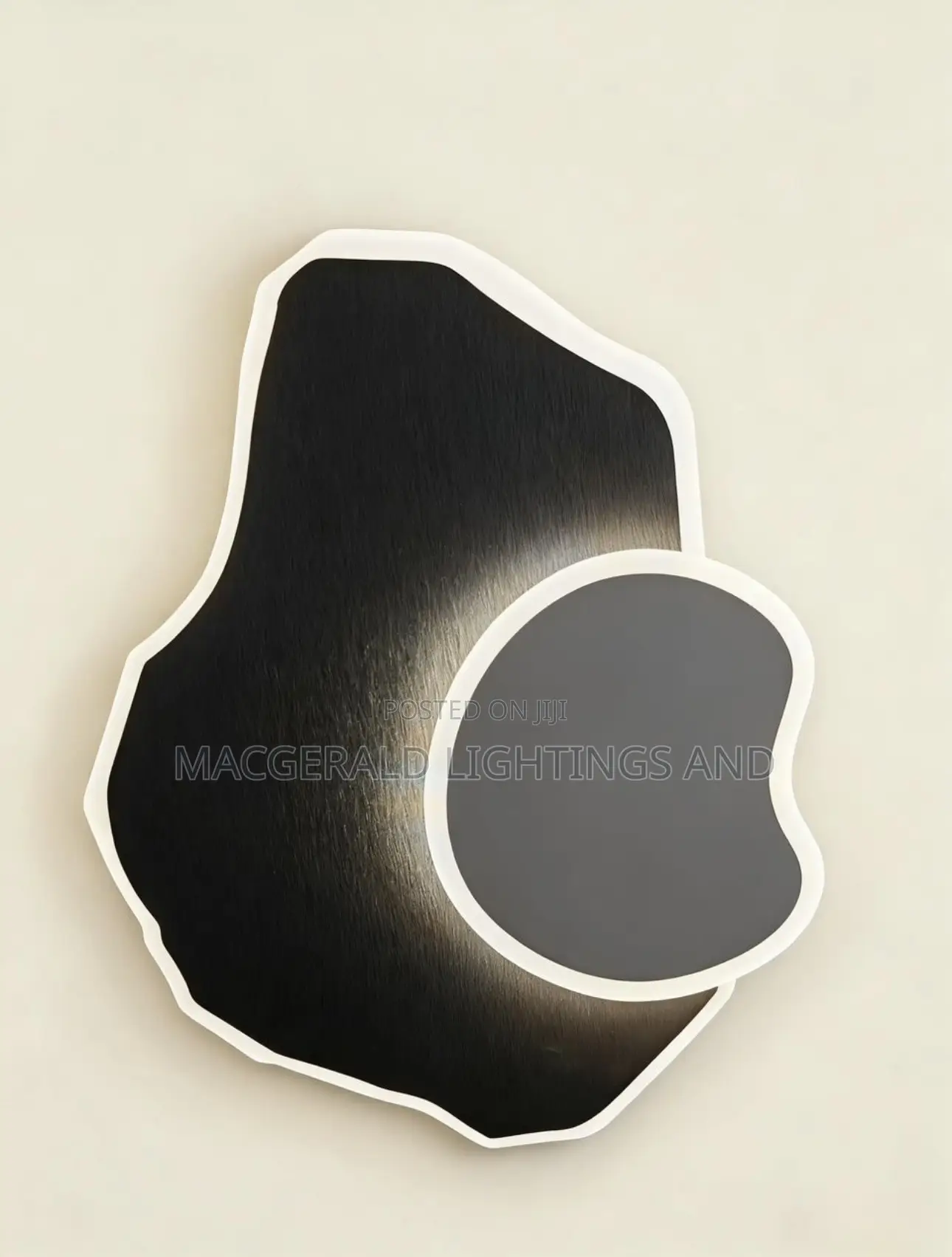 Wall Led Lamp
