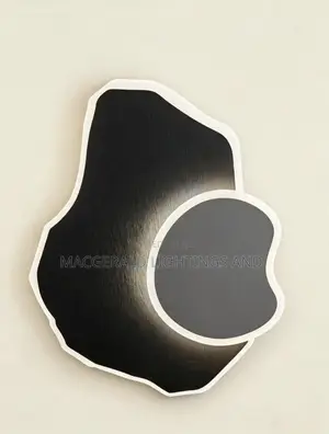 Wall Led Lamp