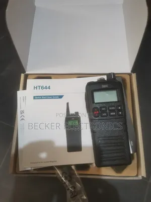 Entel Ht644 Marine