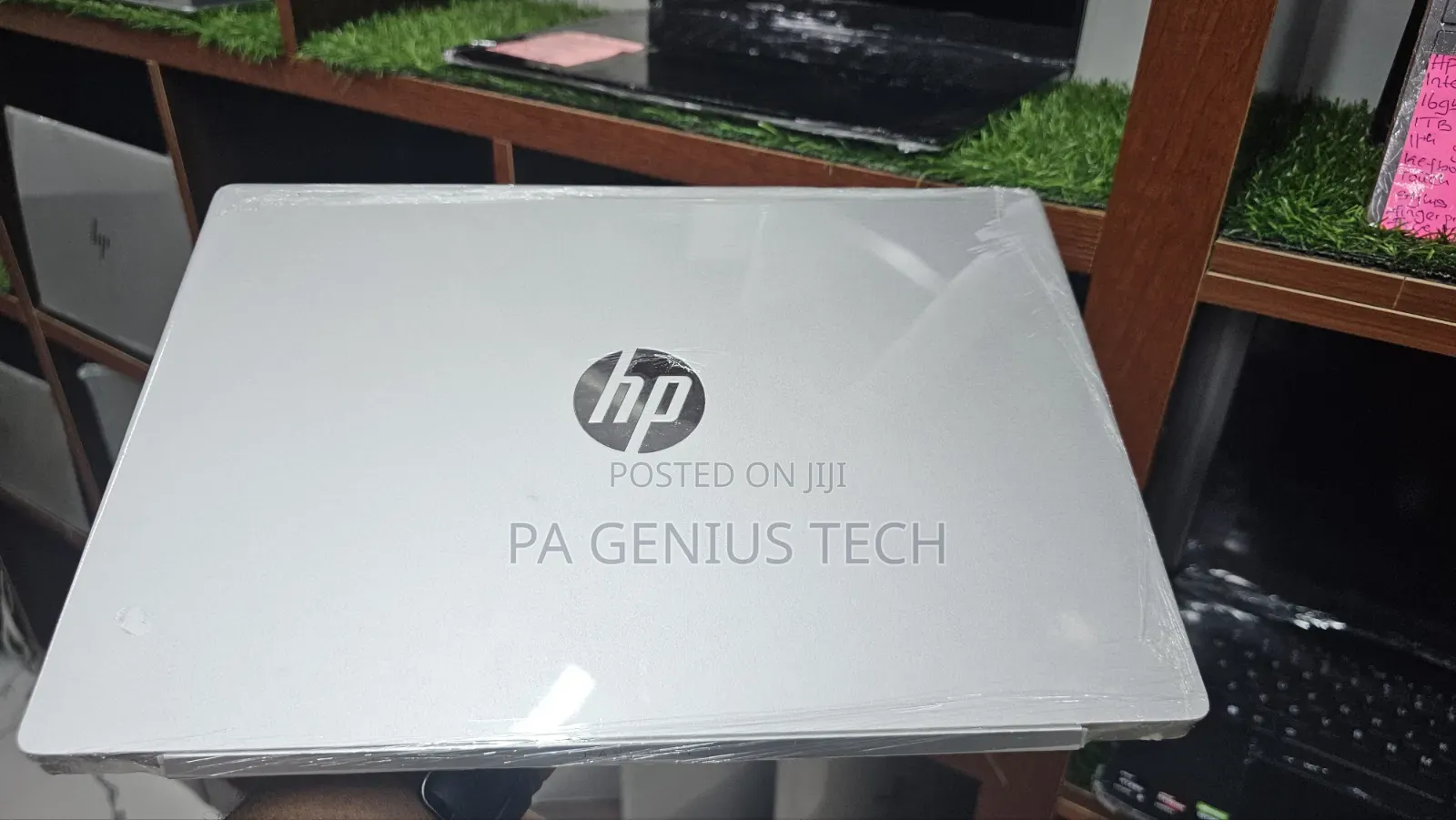 Laptop HP Pavilion 13 8GB Intel Core i7 SSD 256GB