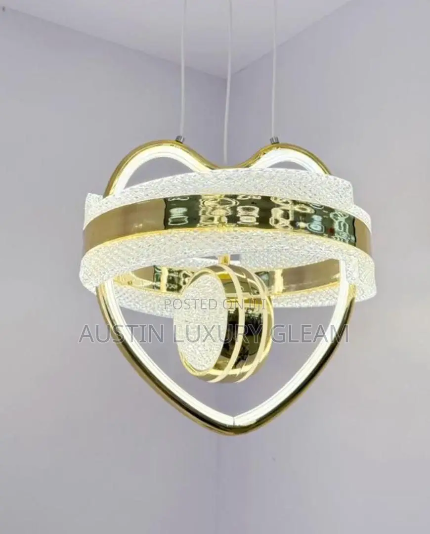 Chandelier Classy Light