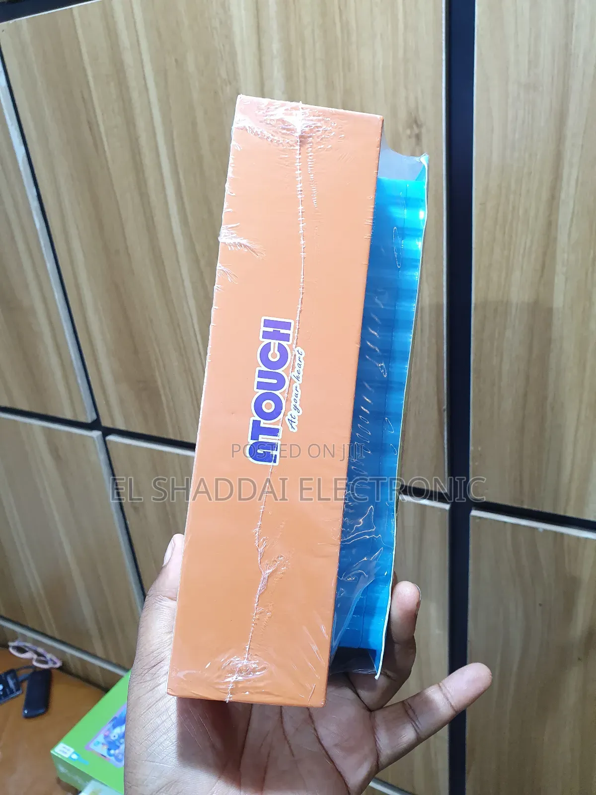 New Atouch KD56 256 GB