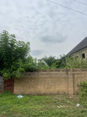 Land Plots For Sale