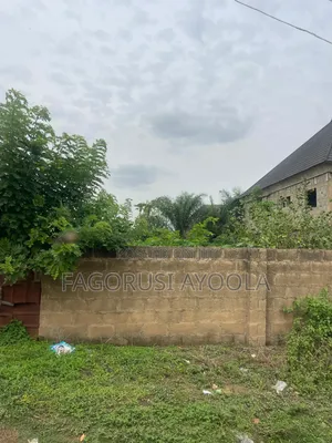 Land Plots For Sale