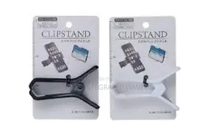 Clip Stand