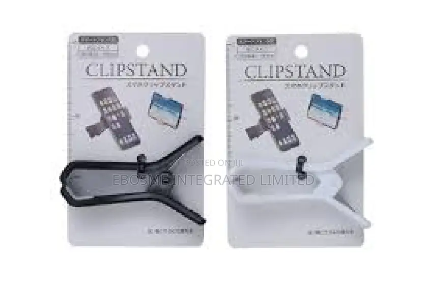 Clip Stand