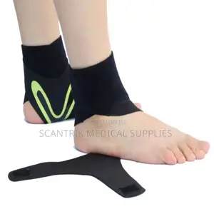 Ankle Traction Holder for Post-Surgical Recovery Support