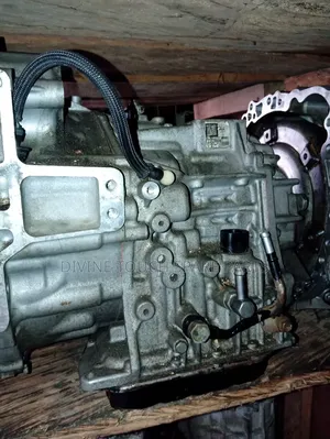 Toyota Avalon Japan Gearbox 22pin 207/208/209/2010/2012/2014