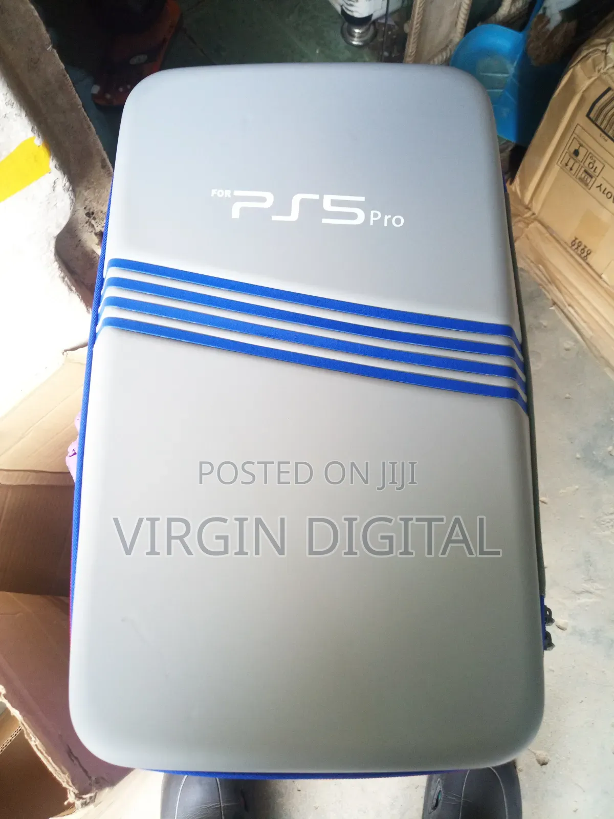 Playstation 5 Bag