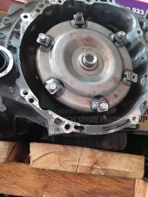 Toyota Avalon Japan Gearbox 22pin 207/208/209/2010/2012/2014