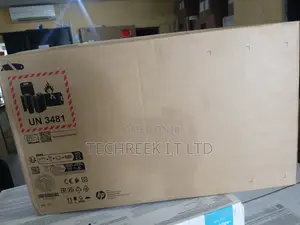 New Laptop HP ProBook 440 8GB Intel Core Ultra 5 SSD 512GB