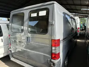 Fiat Ducato 2009 Grey