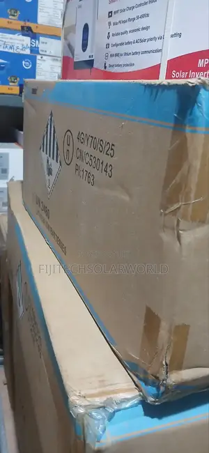 5kwh 48v Cworth Lithium Battery