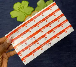 Product Stickers