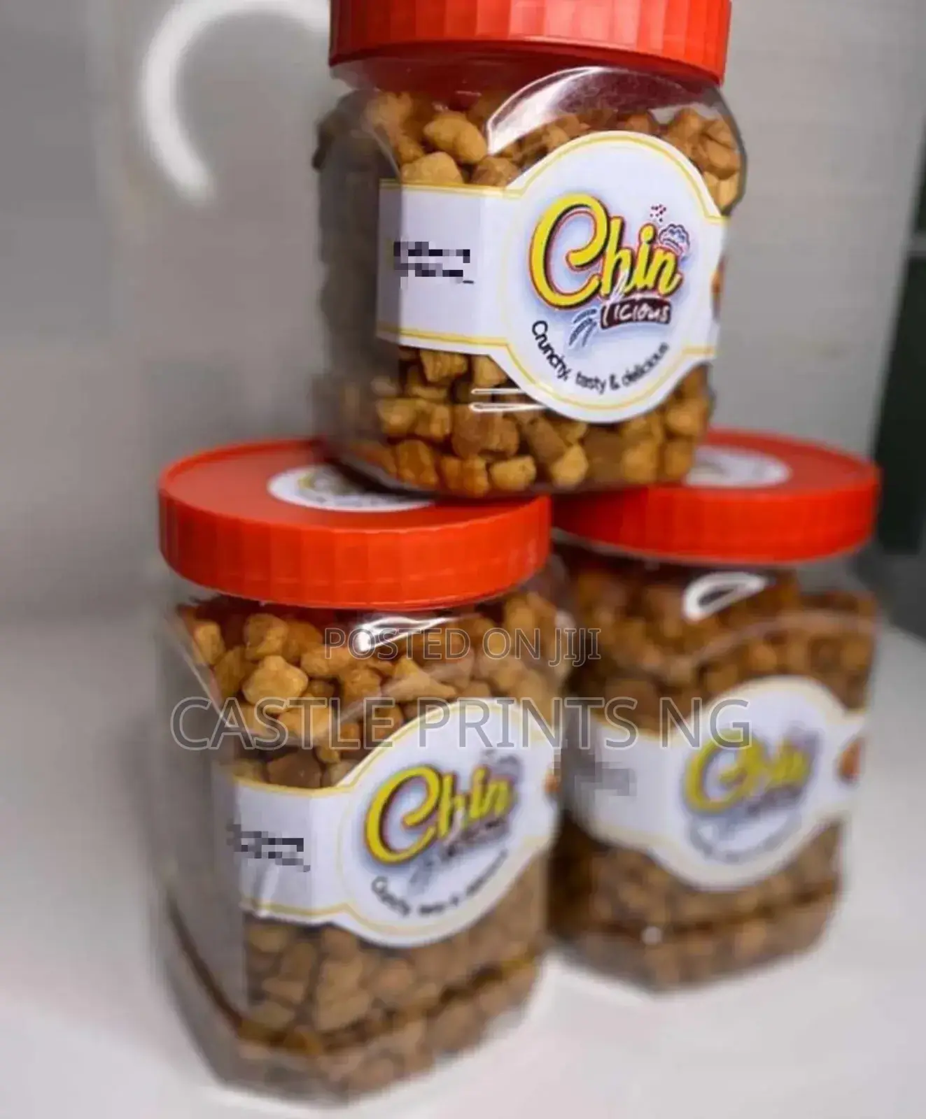 Product Stickers