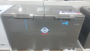 Haier Thermocool 429litre Inverter Chest Freezer 3years Warranty