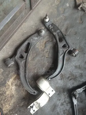 Lower Arm Ford Explorer 2013/2018