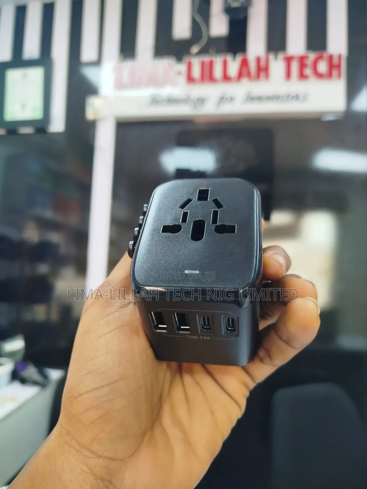 20w Adapter