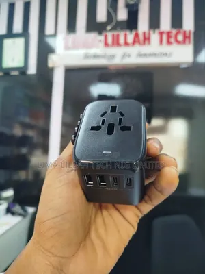 20w Adapter