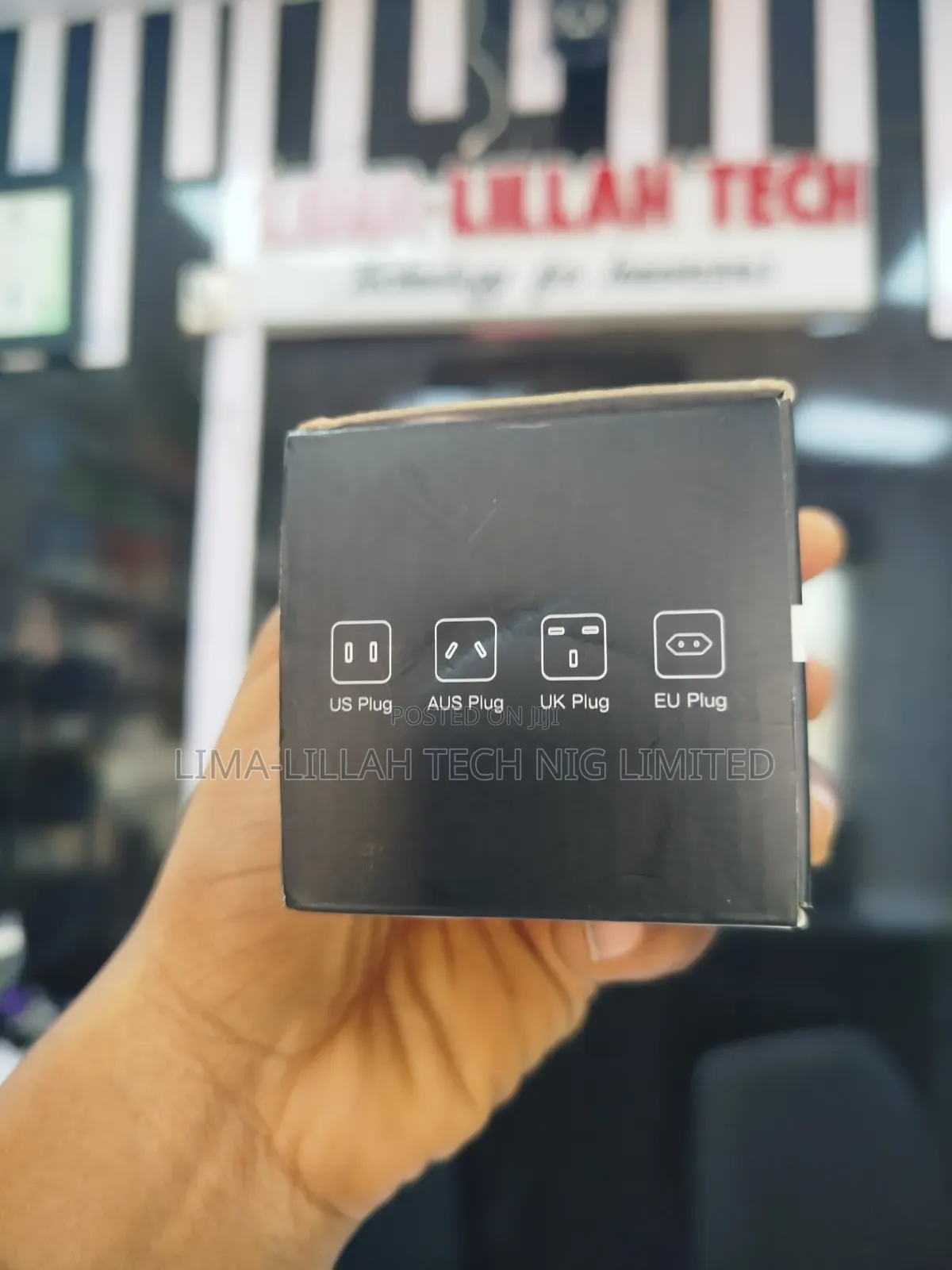 20w Adapter