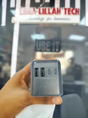20w Adapter