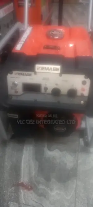 Kemage Gasoline Generator