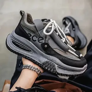 Higher Classic Sneakers