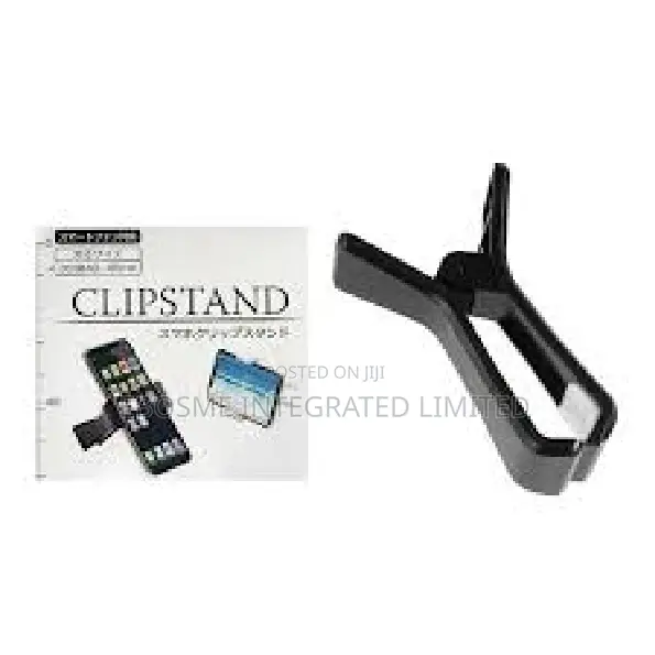 Clip Stand