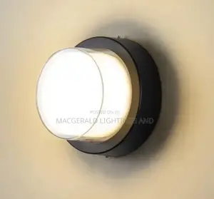 Wall Led Lamp