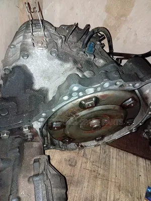 Toyota Highlander Japan Gearbox 13pin 205/206/207/208/2010/