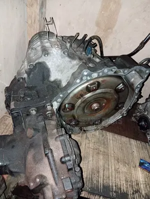 Toyota Highlander Japan Gearbox 13pin 205/206/207/208/2010/