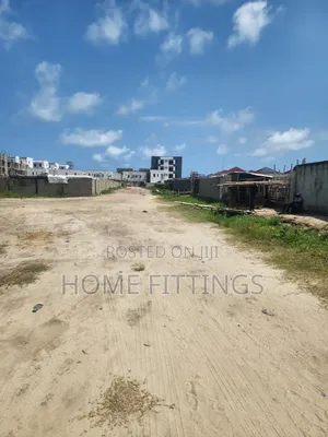 Plot of Land for Sale in Orchid Lekki