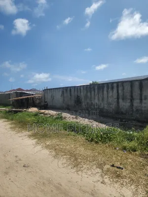 Plot of Land for Sale in Orchid Lekki
