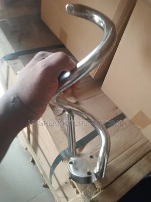 Dough Hook 1bag Mixer 3pin