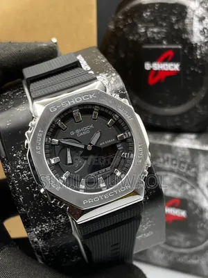 Quality G Shock