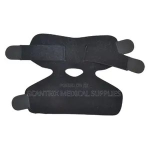 Medical Grade Ankle Traction Holder for Safe Therapy