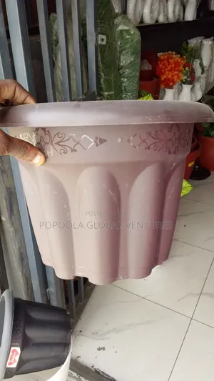 Flower Pot