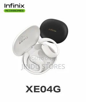 Infinix Zloop 4