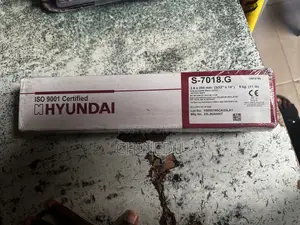 Electrode 2.6mmx350mm Hyundai