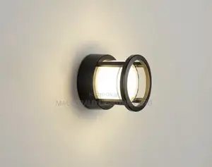 Wall Led Lamp