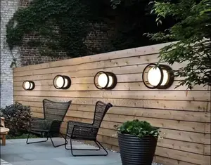 Wall Led Lamp