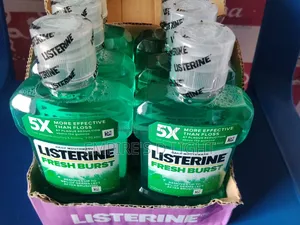 Mouth Wash