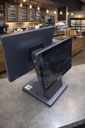 Licon Lp570i Double Screen Pos System