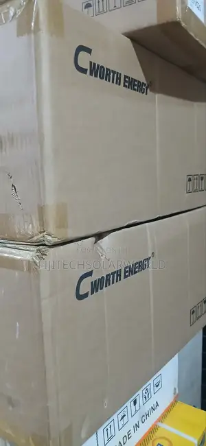 4kva 48v Cworth Off_grid Inverter