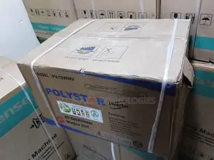 Polystar Pv-12winv Window Ac – Fast Cooling Power